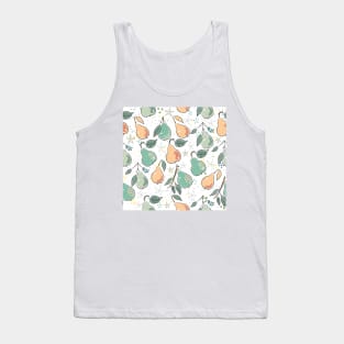 Pears Tank Top